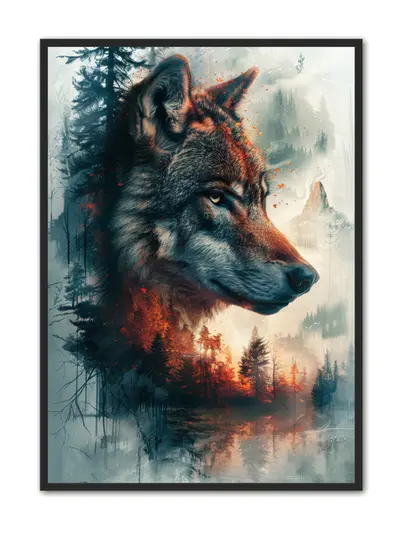 Ulve Plakat 23 plakat